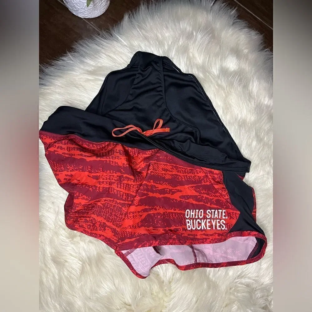 Nike dri fit